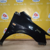 Крыло Chevrolet Aveo T300 '2011- перед, прав под повторитель 95024532