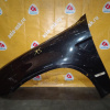 Крыло BMW X5 E53 '2003-2006 перед, лев рестайлинг 41357121007