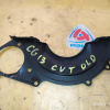 Кожух маховика Nissan Cube/March Z10/K11 CG13 передний привод CVT порошковый TB40 крышка,