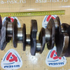 Коленвал Mitsubishi 6G75 Montero/Pajero/Montero Sport/Pajero Sport V77W V97W V87W 3.8L V6, 64/55 мм.STD ПОД РАСТОЧКУ ЕСТЬ РЖАВЧИНА MN158813