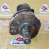 Коленвал Mitsubishi 6G75 Montero/Pajero/Montero Sport/Pajero Sport V77W V97W V87W 3.8L V6, 64/55 мм.STD ПОД РАСТОЧКУ ЕСТЬ РЖАВЧИНА MN158813