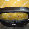 Дверь задняя Chevrolet Aveo T300 '2011-2016 спойлер