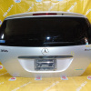 Дверь задняя Mercedes R-Class W251/V251 '2006-2010 в сборе (дефект, вмятины) A2517400405