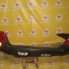 Бампер NISSAN X-Trail NT31 '2007-2010 зад Сонары (в сборе) 85022 JG04H