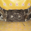 Ноускат Nissan Murano Z51 QR25 '2008-2011 a/t ф.100-63958 xenon