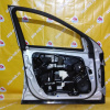 Дверь боковая Mercedes R-Class W251/V251 '2006-2010 перед, лев в сборе