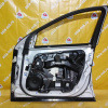 Дверь боковая Mercedes R-Class W251/V251 '2006-2010 перед, прав в сборе (дефект, вмятина)