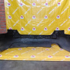 Бампер Audi A4/A4 Avant B8/8K2 '2007-2012 зад Sedan 8K5807511 8K5807303A
