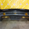 Бампер BMW X5 E53 '2000-2006 зад в сборе с усилителем и демпферами 8402324 51127027046