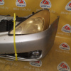 Ноускат Toyota Allion ZZT240 '2004-2007 Без трубок охлаждения Дефект бампера ф.20-440 т.52-040
