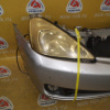 Ноускат Toyota Allion ZZT240 '2004-2007 Без трубок охлаждения Дефект бампера ф.20-440 т.52-040