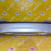 Бампер Mercedes A-Class W168 '2001-2005 зад Classic (порван снизу) A1688852625
