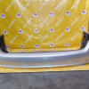 Бампер Mercedes E-Class W211/S211 '2002-2006 зад Wagon Avantgarde, Elegance в сборе, парктроники A2118801283