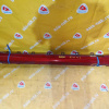 Накладка на порог Chevrolet Aveo T300 '2011-2016 пара 95971532