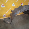 Подкрылок Chevrolet Aveo T300 '2011-2016 перед, лев в сборе 2 части 95479569