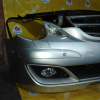 Ноускат Mercedes R-Class W251/V251 '2006 M272E35 4WD AT 775U без фар