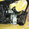 Ноускат Mercedes R-Class W251/V251 '2006 M272E35 4WD AT 775U без фар