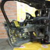 Ноускат Mercedes R-Class W251/V251 '2006 M272E35 4WD AT 775U без фар
