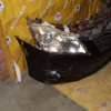 Ноускат Toyota Premio ZRT260 '2007-2010 деф.R фары ф.20-444 т.04709