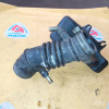 Гофра впускного коллектора Nissan GA16-DE Pulsar/Sentra/Sunny N14/B13 a/t резиновая, трещины 16577-65Y10