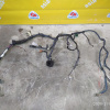 Коса ДВС Toyota 5L Hilux Pick Up LN147 4WD m/t тнвд механический 22100-5B720