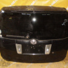 Дверь задняя Toyota Succeed NCP58
