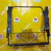 Рамка радиатора BMW X5 E53 кронштейн модуля 17101439105