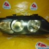 Фара BMW X5 E53 '2003-2006 прав рест. ксенон белый поворотник, в сборе 63117166808