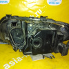 Фара BMW X5 E53 '2003-2006 прав рест. ксенон белый поворотник, в сборе 63117166808
