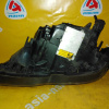 Фара BMW X5 E53 '2003-2006 прав рест. ксенон белый поворотник, в сборе 63117166808
