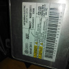 Фара Audi A4 B8/8K2/8K5/8KH '2007-2012 лев RHD HID-ксенон в сборе 8K0941003D 8K0941029AK