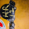 Насос акпп Nissan 313C03JX0B X-Trail/Dualis/Qashqai/March K13KEL HR15/HR16/HR12 I STOP