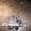 Насос акпп Nissan X-Trail/Dualis/Qashqai/March K13KEL HR15/HR16/HR12