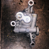 Насос акпп Nissan X-Trail/Dualis/Qashqai/March K13KEL HR15/HR16/HR12