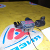 Клапан вакуумный Toyota 90910-12207 Lite Ace Noah/Town Ace Noah CR50 3C-TE