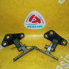 Петля двери BMW X5 E53 '1999-2006 R н 5-й двери пара нижние чёрные 8402183 41627006120