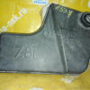 Бачок омывателя BMW X5 E53 7.8L +3 насоса+датчик (под омыватель фар) 61678252738 '1999-2006
