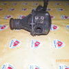Редуктор SUZUKI TA02W/TD02W/TD32W/TA52W/TD52W/TL52W/TD62W/TX92W Escudo F a/t БЕЗ ВАКУУМНОГО ВКЛЮЧЕНИЯ (КРЕПЛЕНИЕ ТИП 1) алюминевый. 43/10