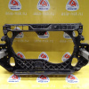 Рамка радиатора Audi A6 C6/4F2/4F5/4FH '2004-2011 2.0 R4 2.4-3.2 V6 в сборе с замком и креплениями 4F0805594D