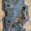 Защита двигателя SUBARU SG5 Forester '2002-2005 LHD дефект