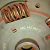 Маховик Audi BDW A6 C6/4F2 2.4 2WD CVT 06E105269