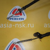 Тросик Ручника Nissan NT31 X-Trail зад, прав диск