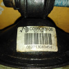 Подушка подвески пневматическая Mercedes A2113200925 E-Class W211/S211 OM642D30/642.920 R Wagon E320 CDI L=R (дефект, порван пыльник)