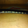 Датчик ABS Mercedes E-Class W211/S211 R L=R A2115402417