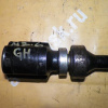 Привод Mazda GHEFS Atenza/Mazda6 перед, прав ВАЛ ПРОМЕЖУТОЧНЫЙ 28 шлиц.