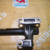 Привод HONDA BE4/RN3/CL7/RG1 Edix/Stream/Accord/Stepwgn K20A перед, прав ВАЛ ПРОМЕЖУТОЧНЫЙ S7C-90 44500-SEA-900