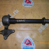 Привод Honda UA5 Inspire/Saber J32A перед, прав ВАЛ ПРОМЕЖУТОЧНЫЙ 44500-S87-A00