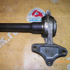 Привод Honda UA5 Inspire/Saber J32A перед, прав ВАЛ ПРОМЕЖУТОЧНЫЙ 44500-S87-A00
