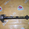 Привод Honda RA3/RA4RA6/RA7/TA2/CF5/CF7 Odyssey/Avancier/Accord F23A/F20B перед, лев Вал промежуточнй с подвесным 44500-S0E-000