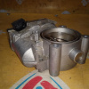Заслонка дроссельная Opel LPI/Z20LEH/LU2/Z20LER Astra H A04 '2004-2010 2.0 Turbo 6MT 0280750236 55559313